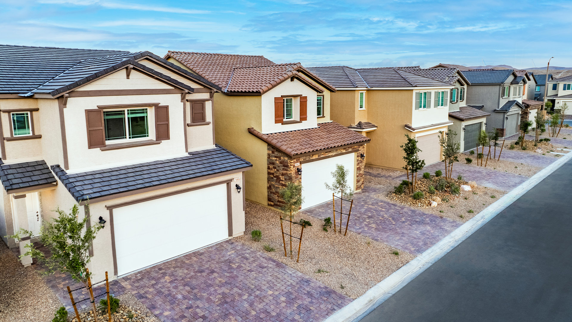 Homes for rent in Las Vegas, NV
