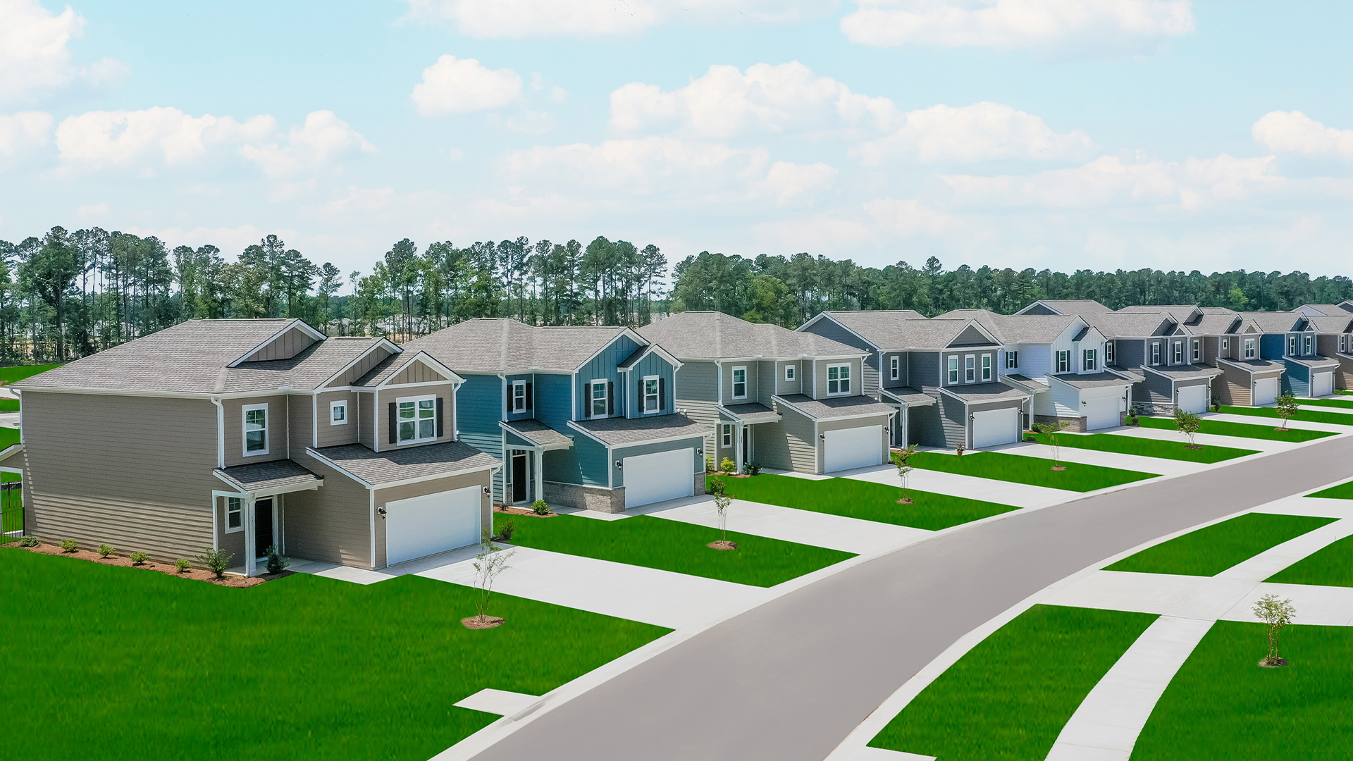 Homes for rent in Charleston