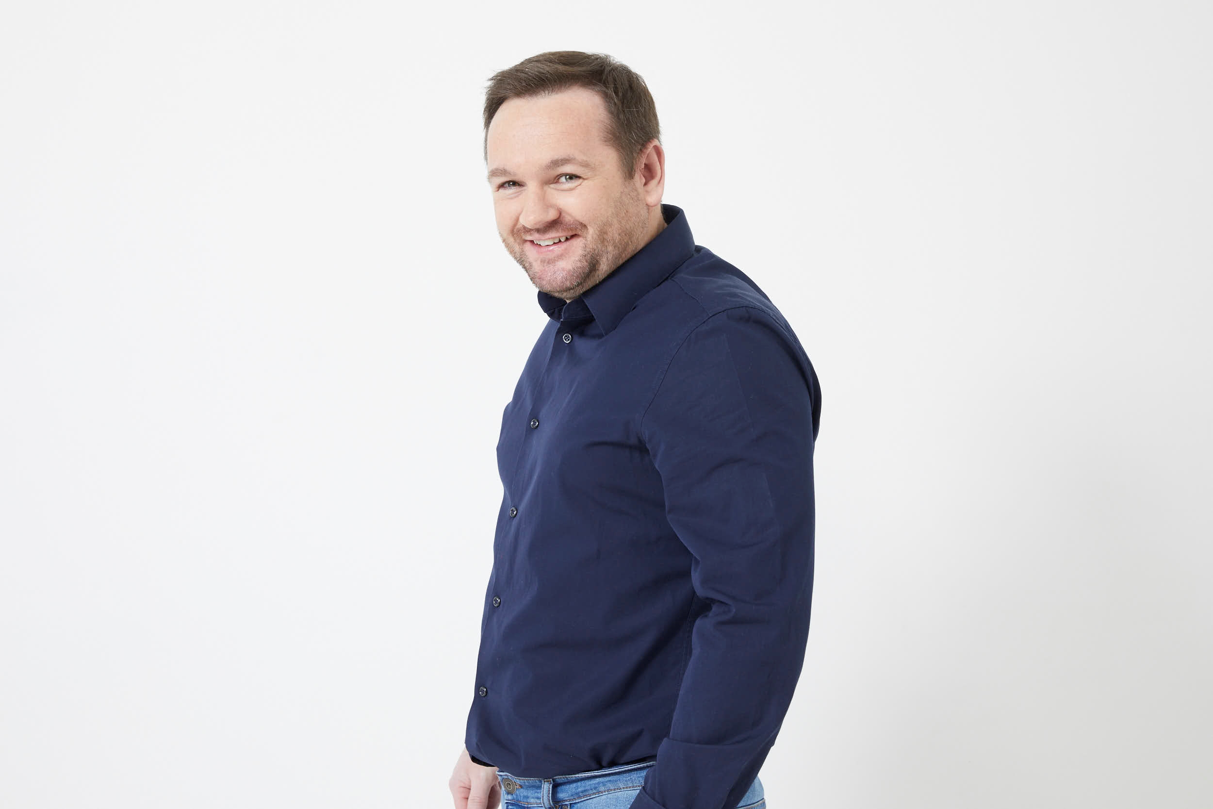 Pall Mall | Gynecomastia 