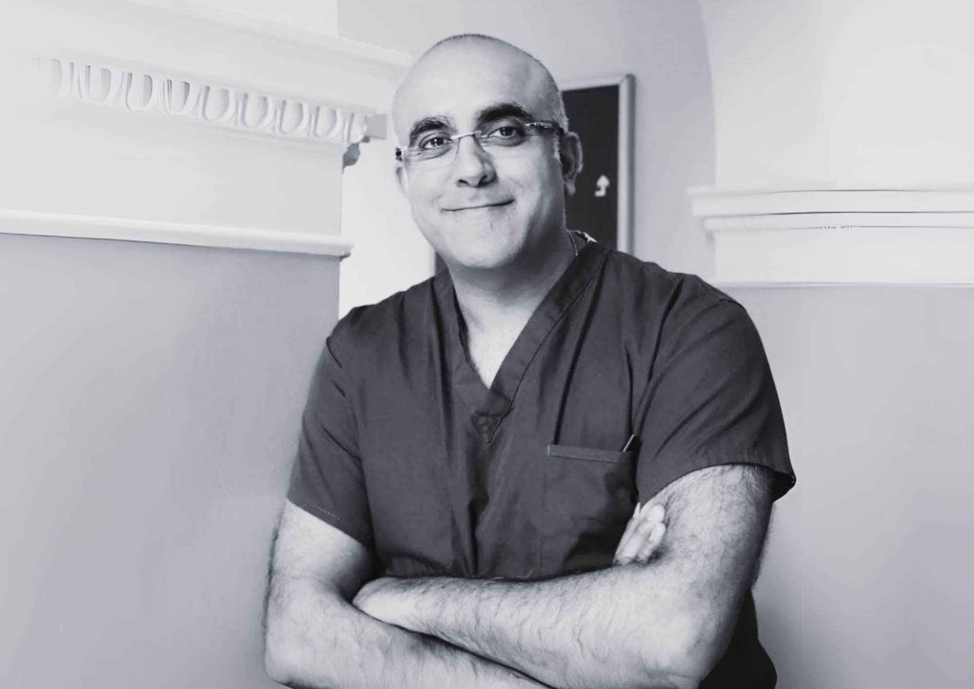 Pall Mall Fallback Image