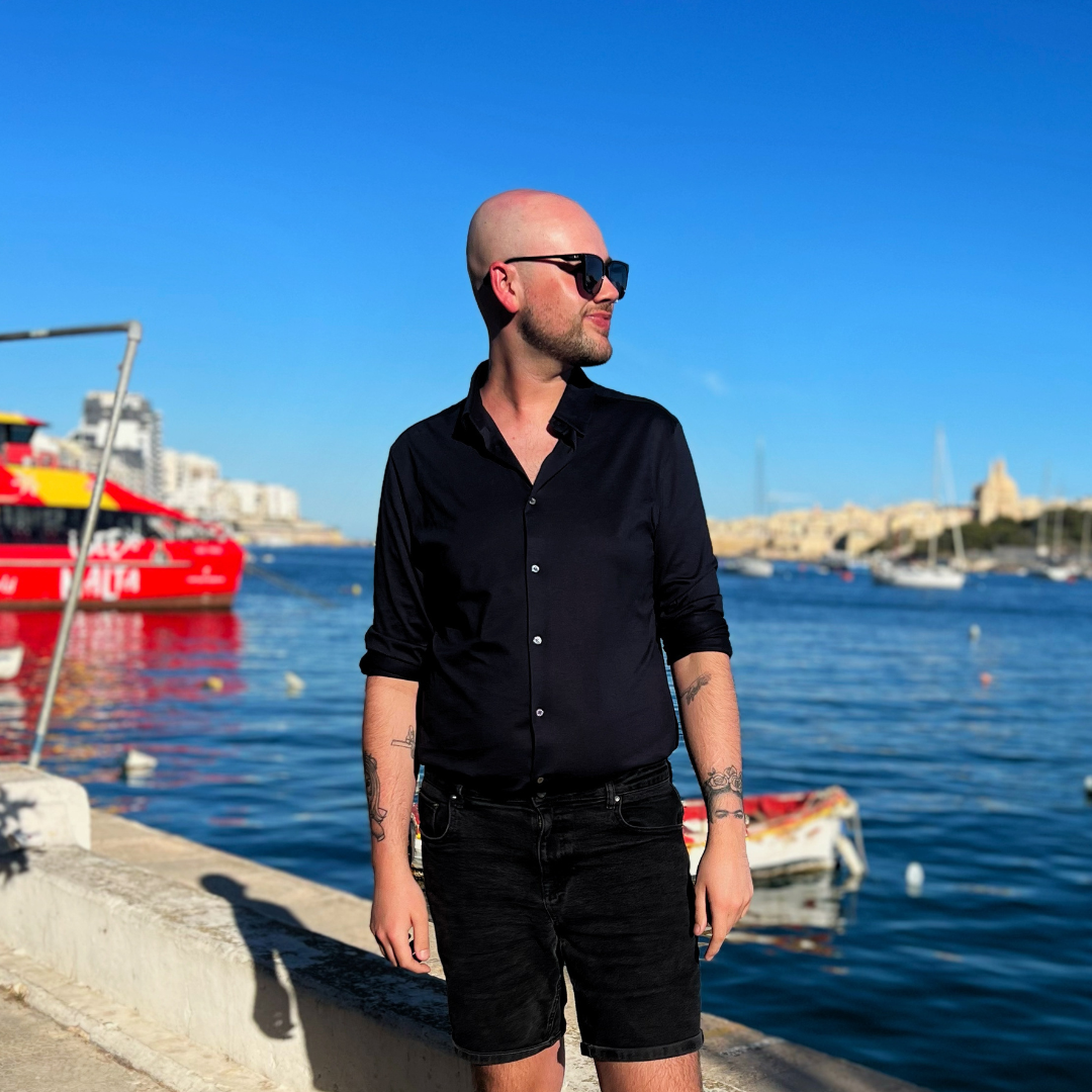 Cosmetic surgery isn't just for women