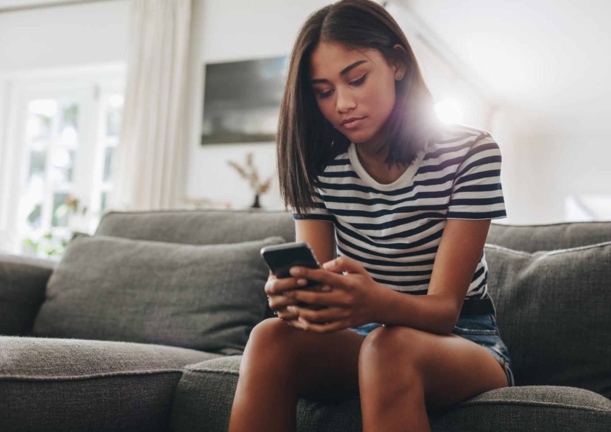 What sitting down all day is actually doing to your body