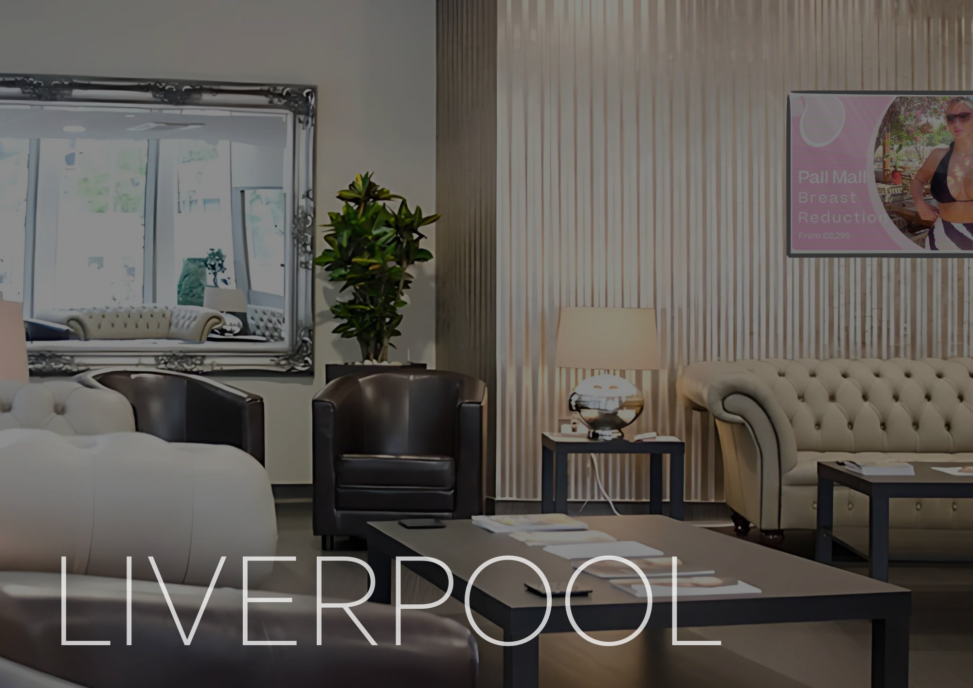 Pall Mall Medical Liverpool