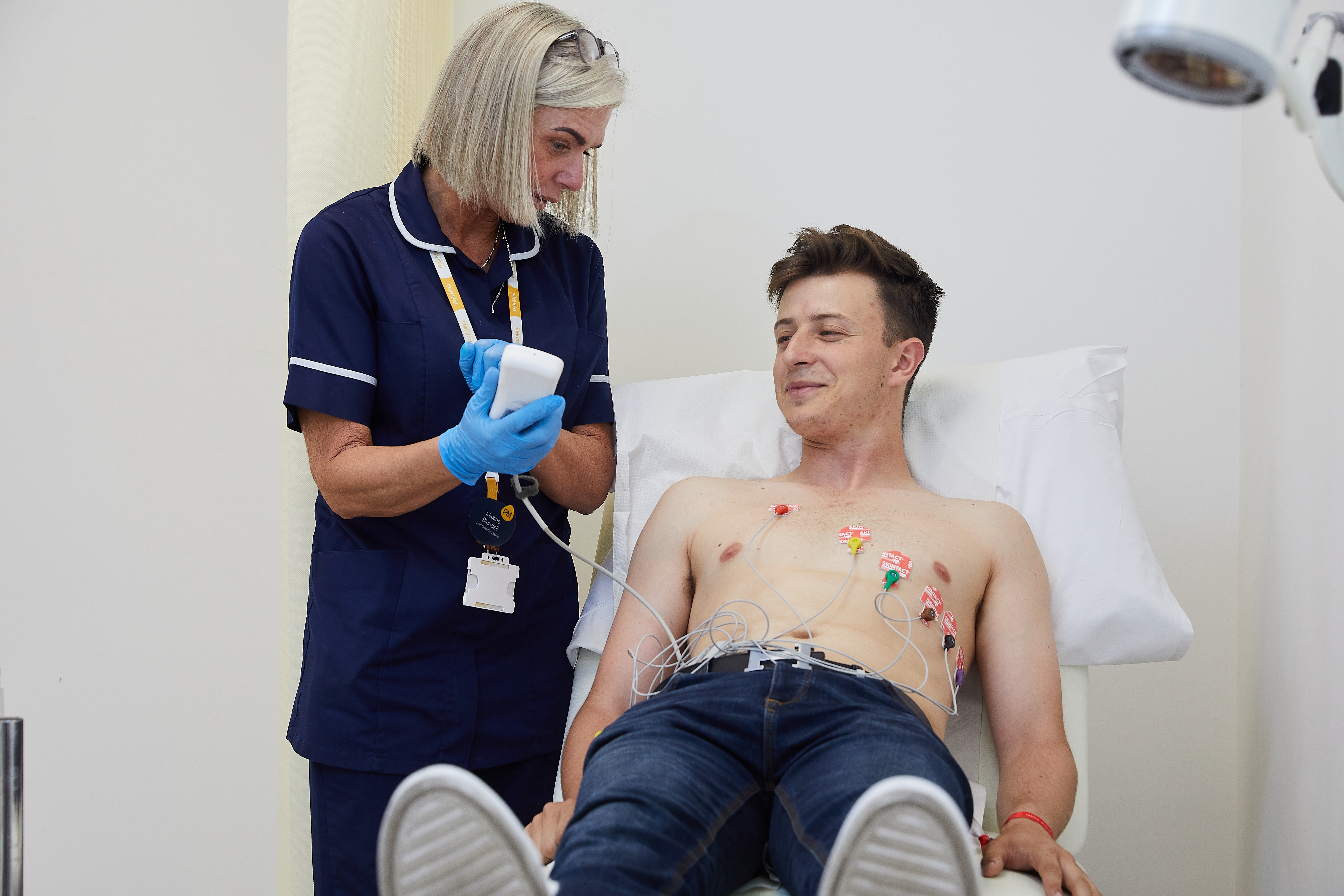 Pall Mall Fallback Image