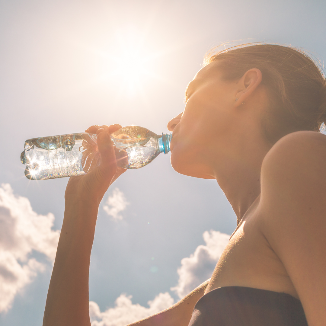 Why you need to stay hydrated after surgery