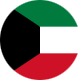 Kuwait Flag