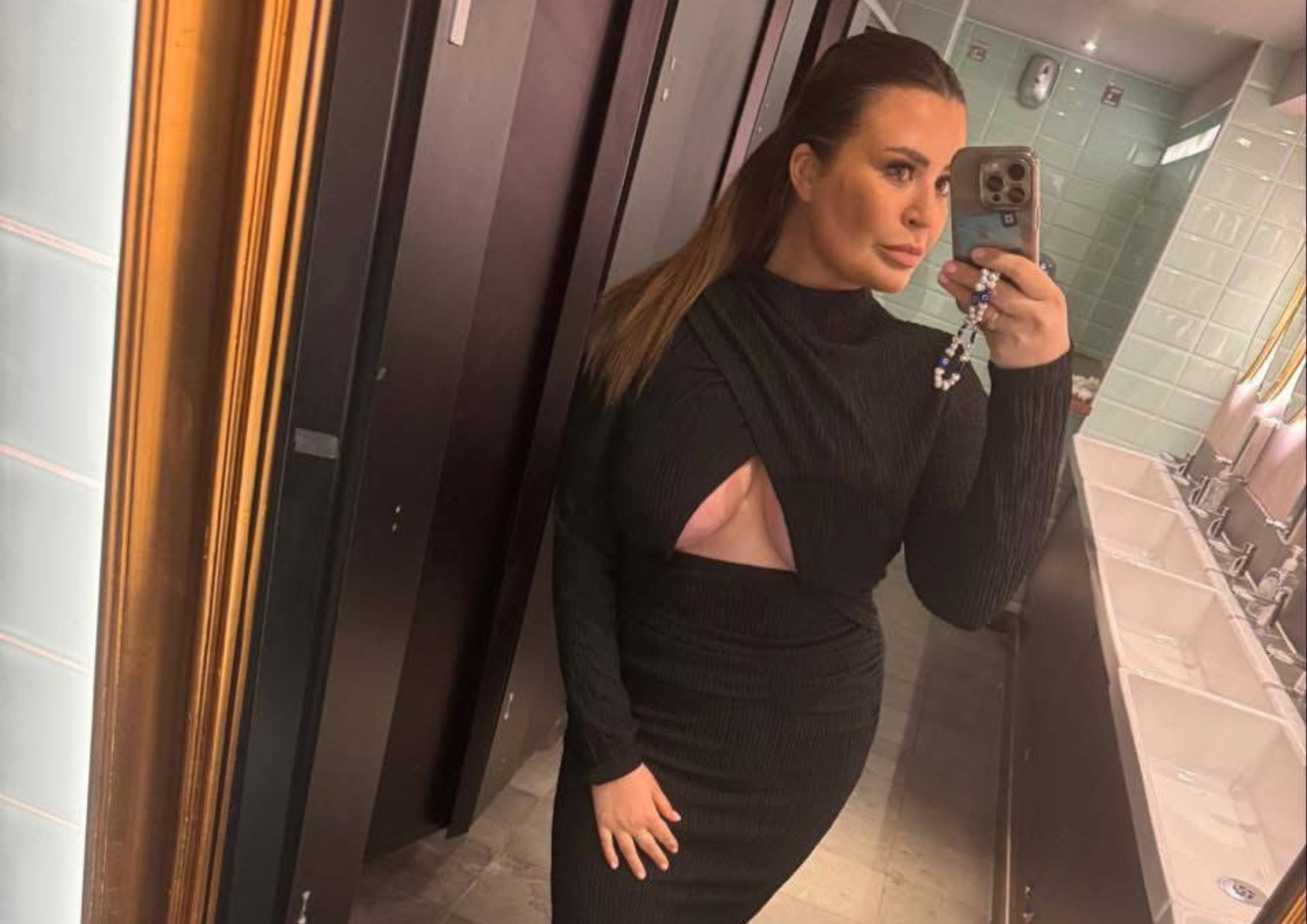 Pall Mall Fallback Image