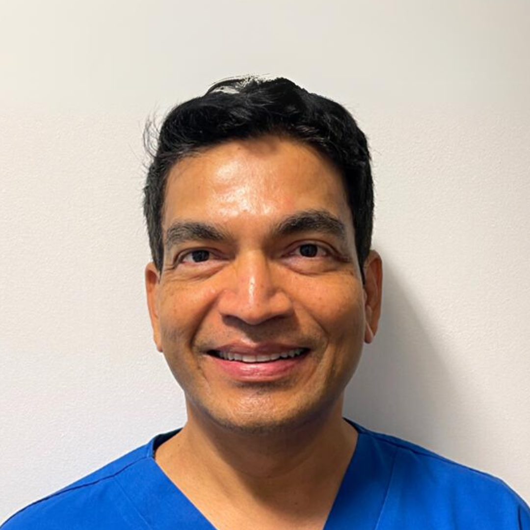 "I received an amazing service and quality care!"