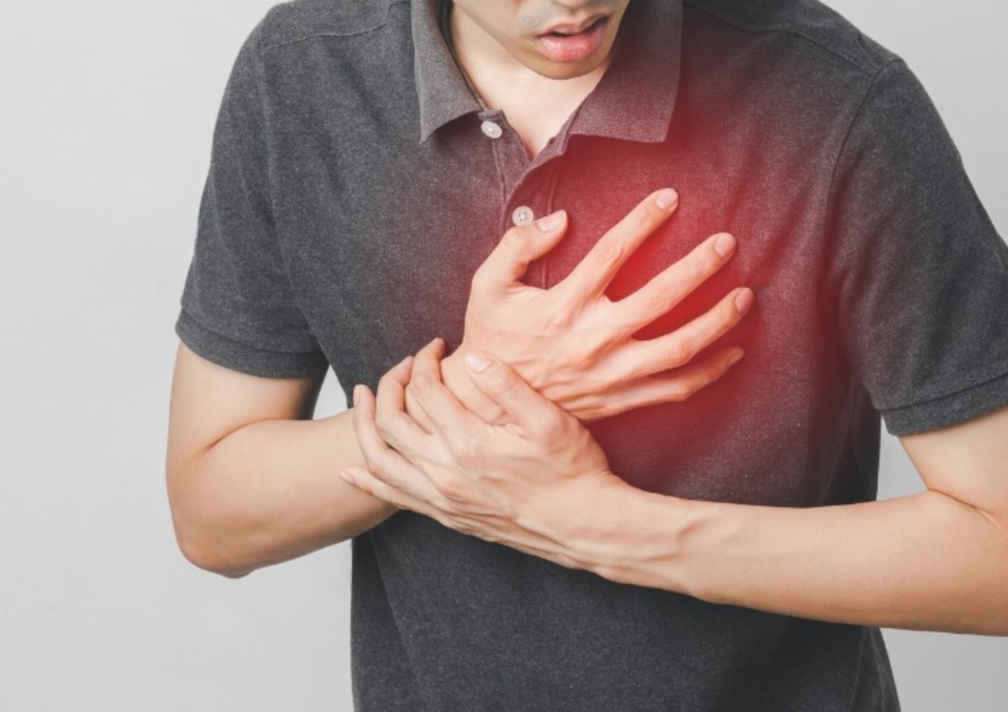 Subtle warning signs of common 'silent killer' that you should never ignore