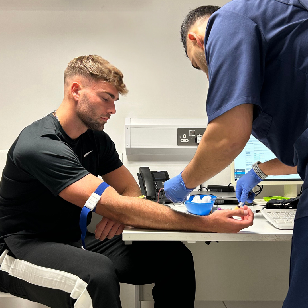 Pall Mall Fallback Image