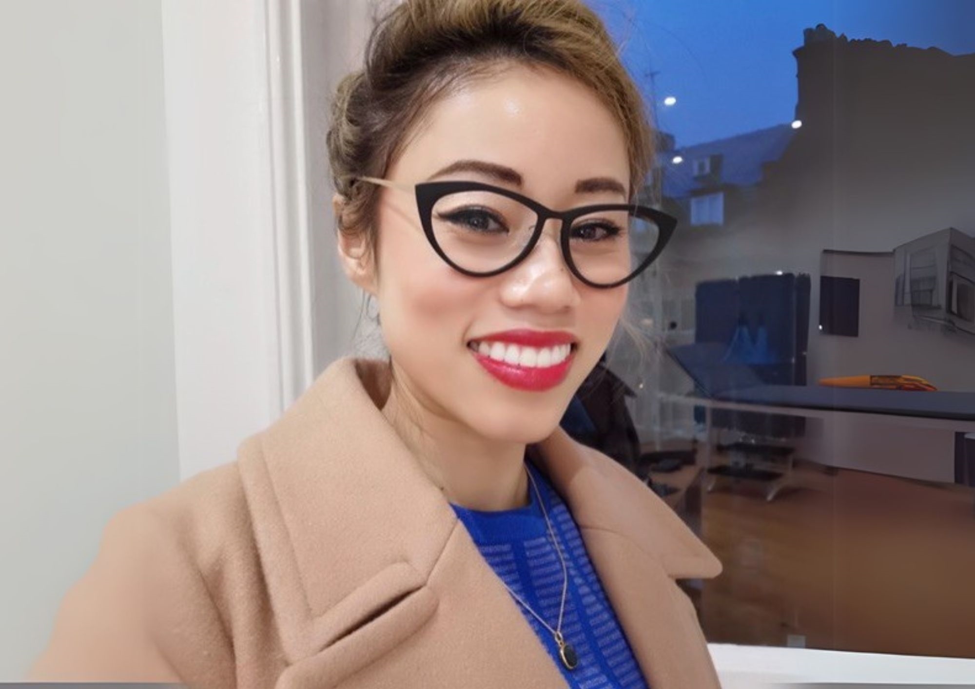 Ms Shan Shan Jing | Surgeon at Pall Mall Cosmetics  