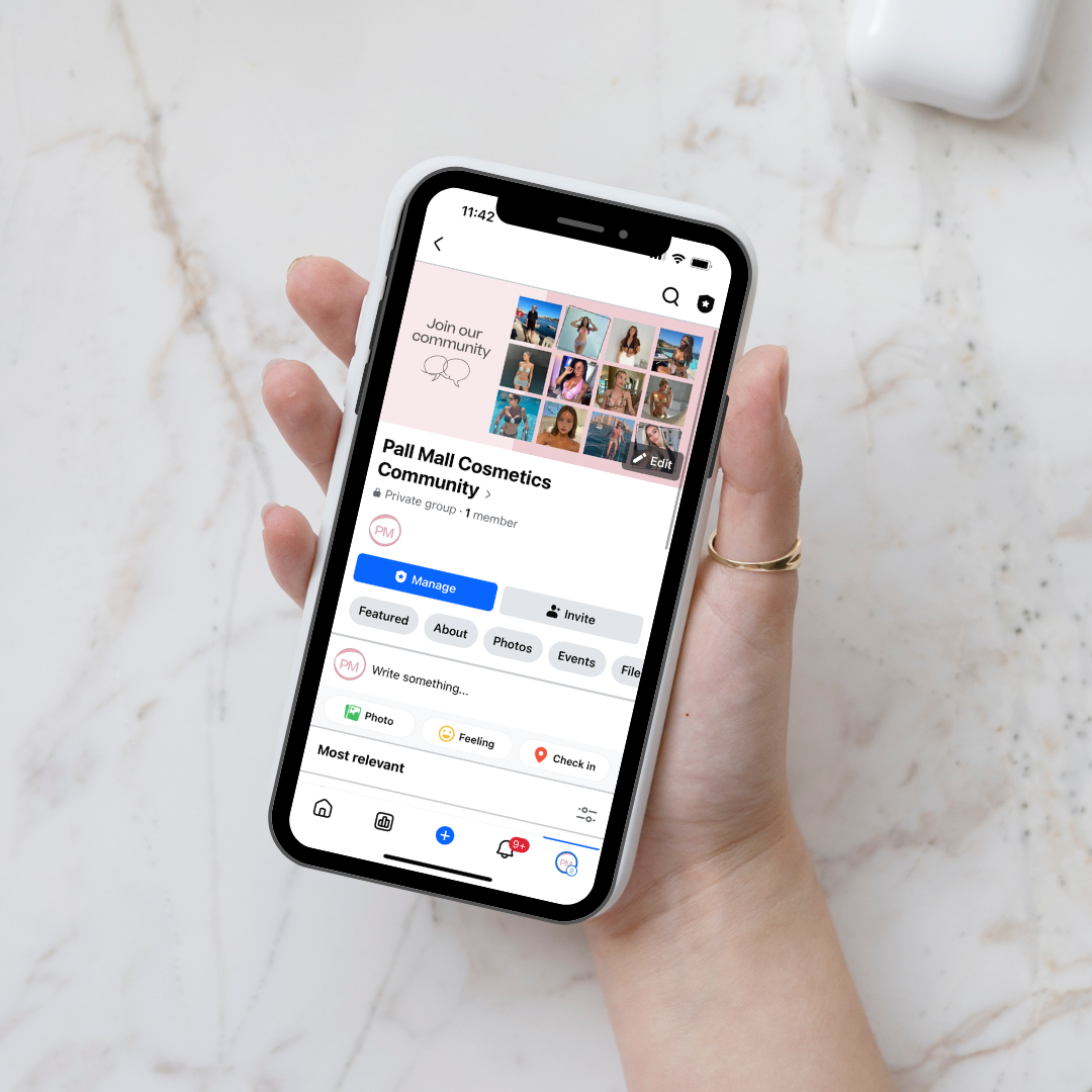 Pall Mall Fallback Image