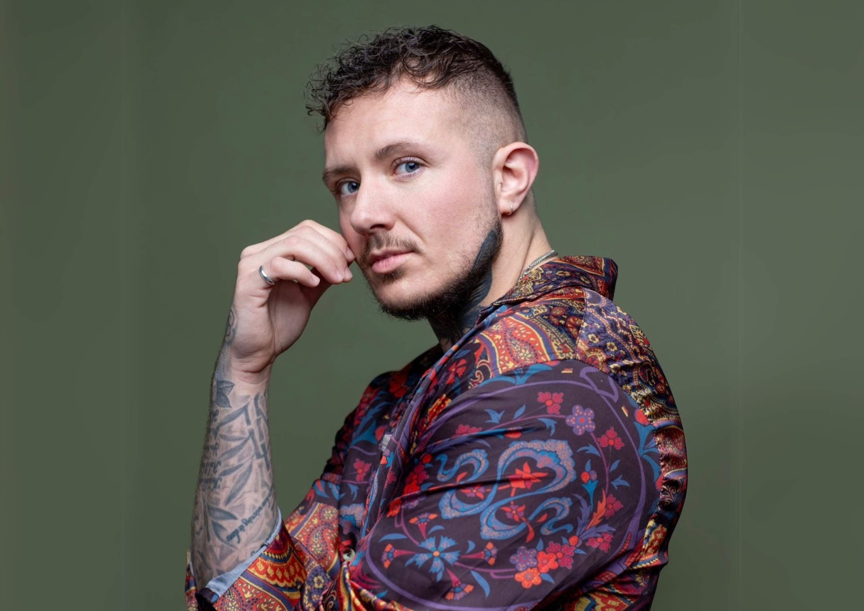 Introducing our Brand Ambassador Jaxon Feeley