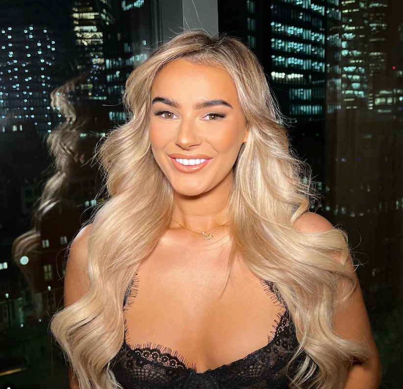 Pall Mall Fallback Image