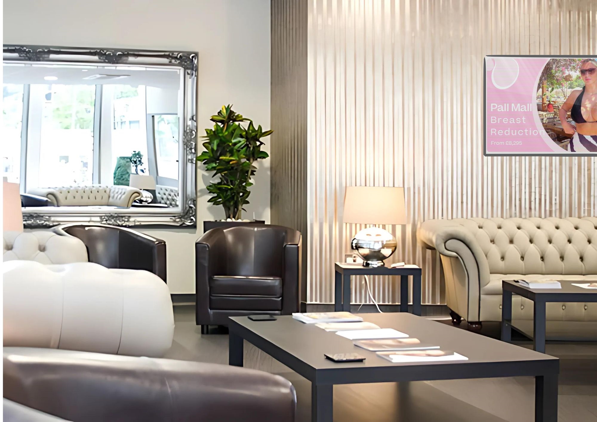 Pall Mall Fallback Image