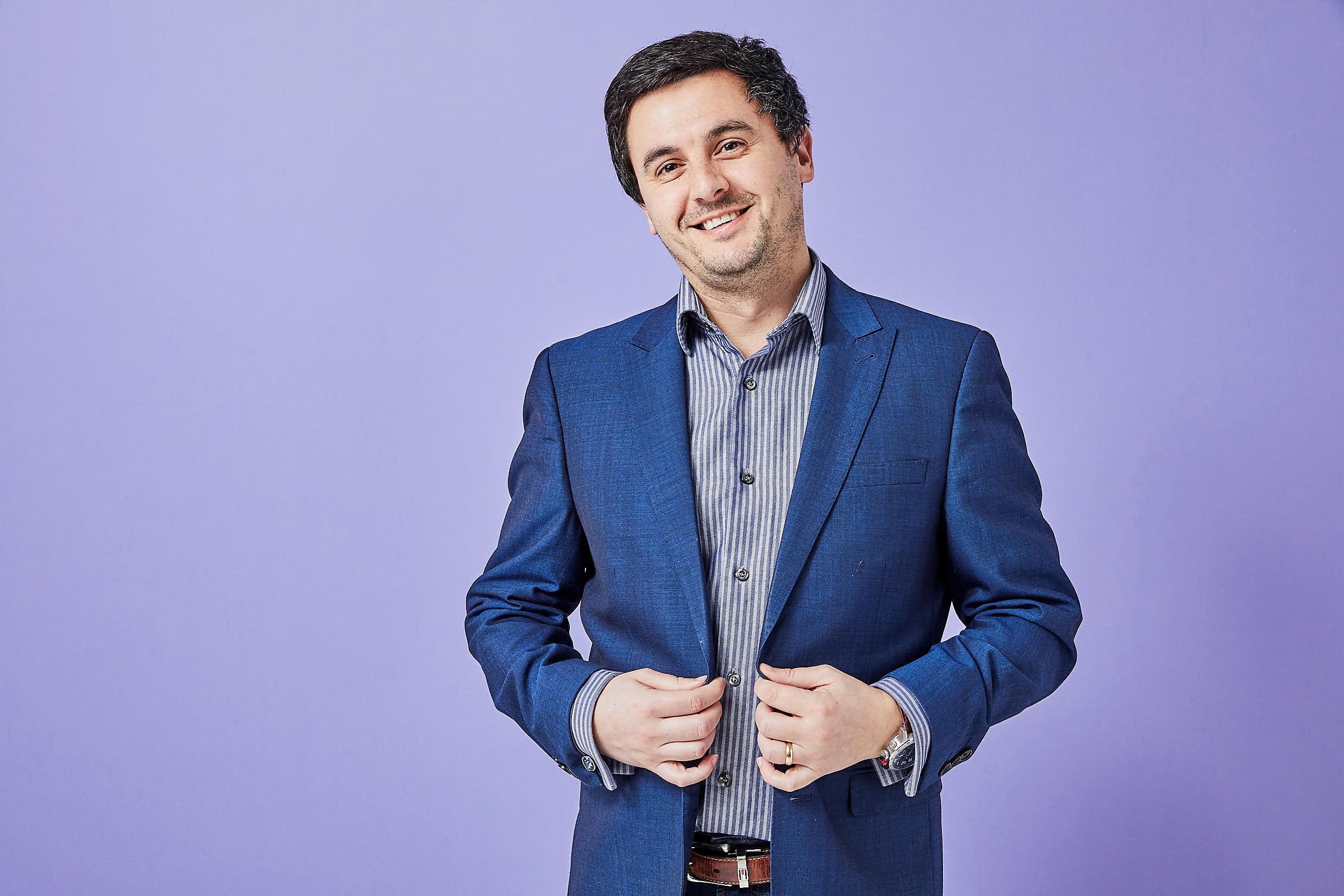 Pall Mall | Male Chest Reduction Surgery Leeds