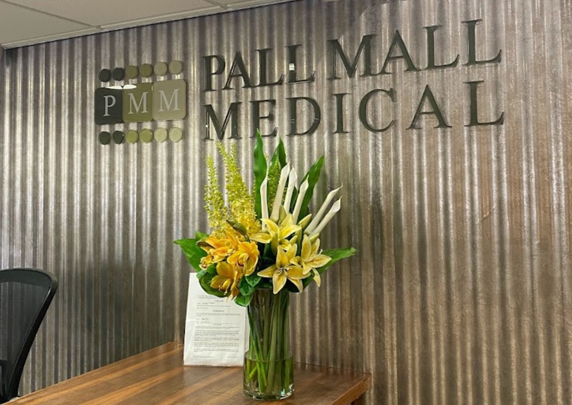 Pall Mall Fallback Image