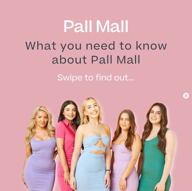 Pall Mall Fallback Image