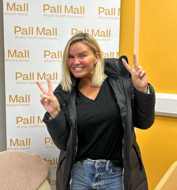 Pall Mall Fallback Image