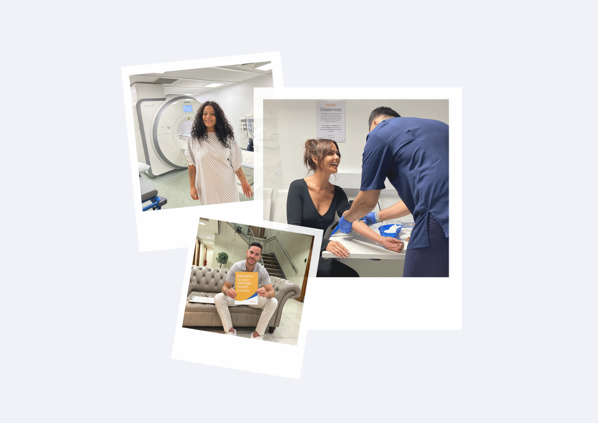 Pall Mall Medical Special Offers