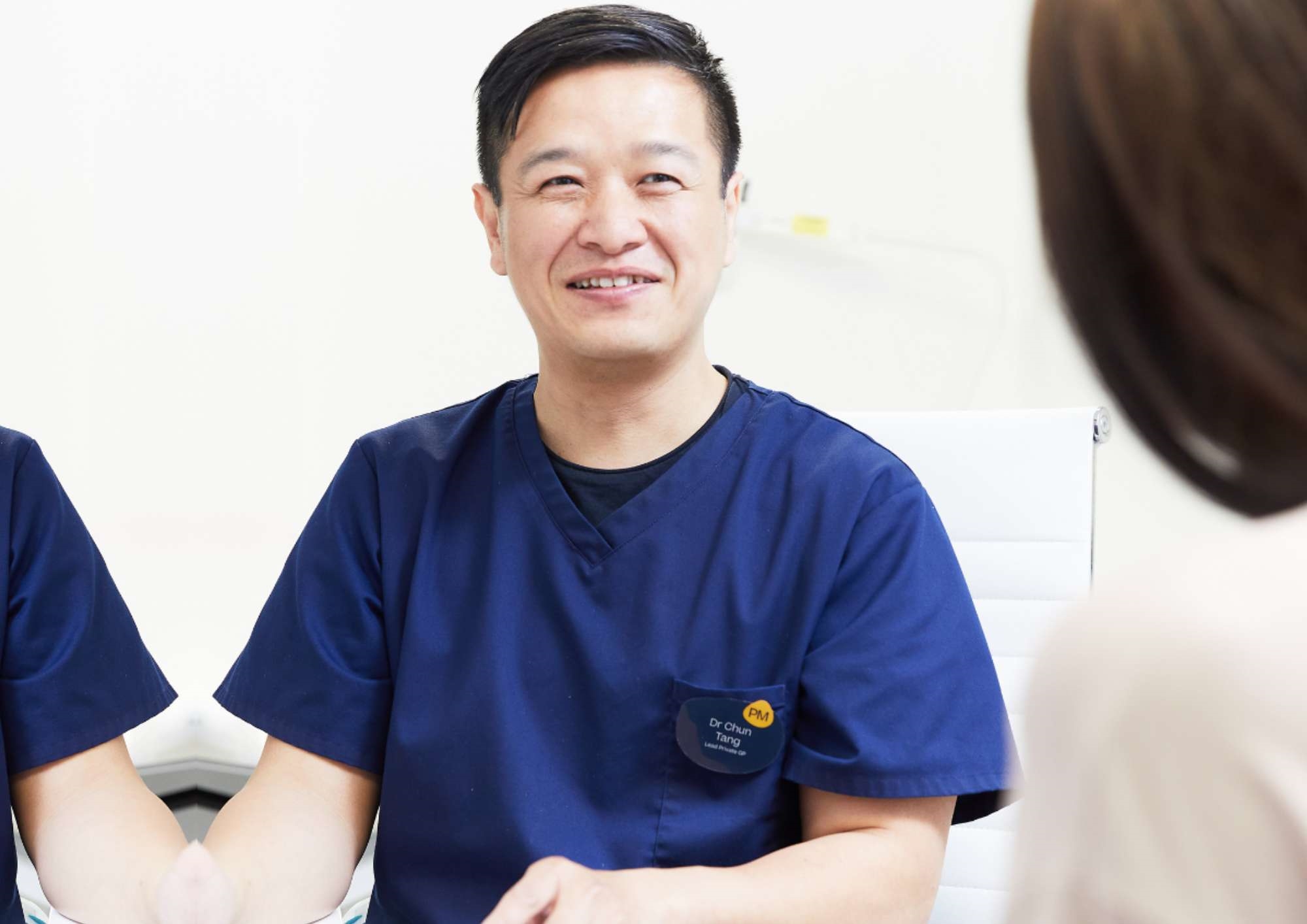 Pall Mall Fallback Image