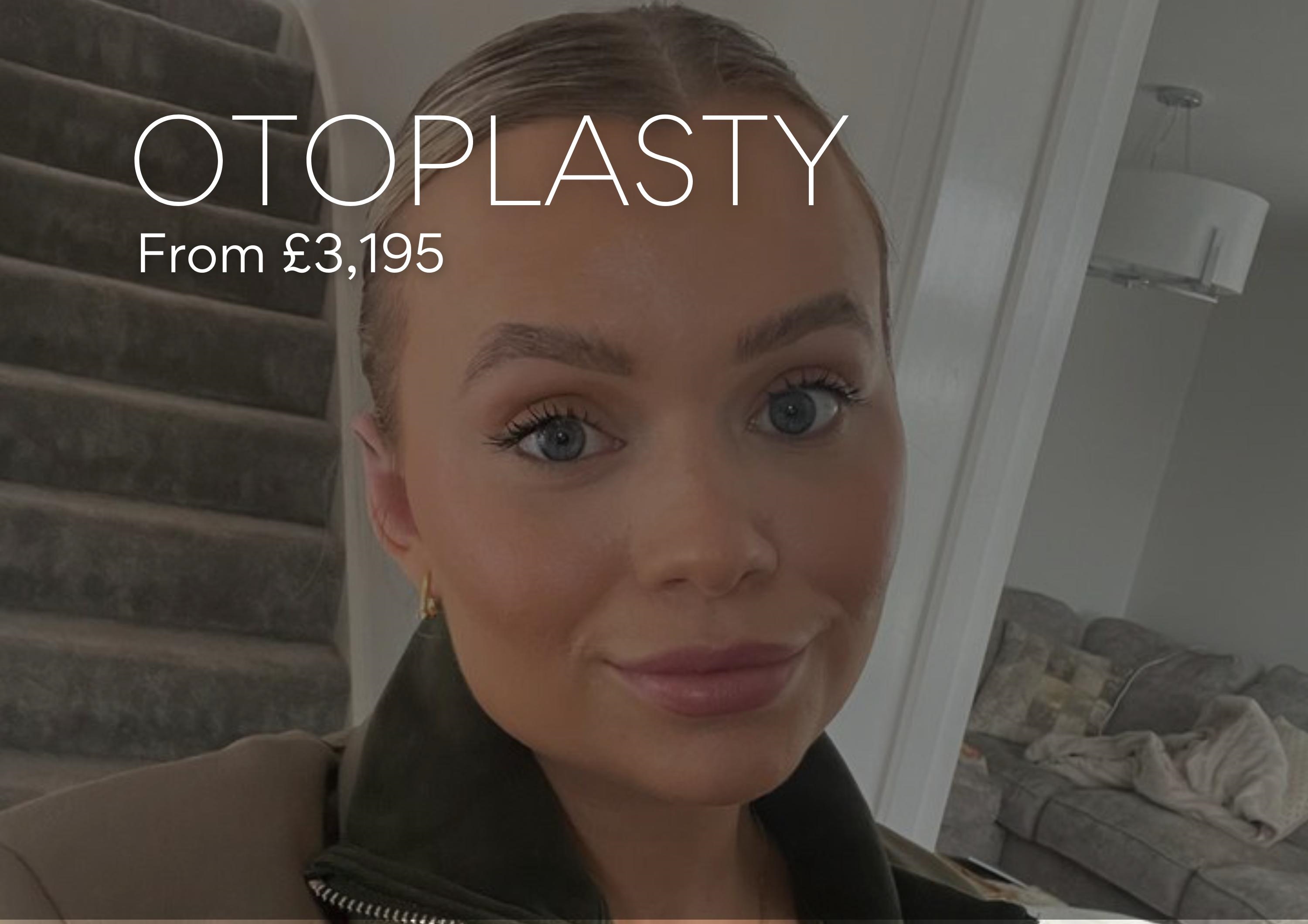 Pall Mall Fallback Image