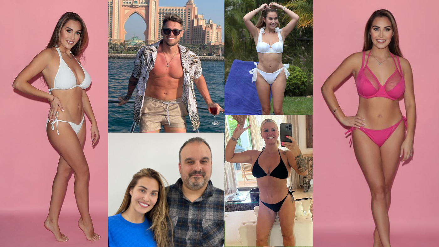 Pall Mall | Vaser Liposuction 