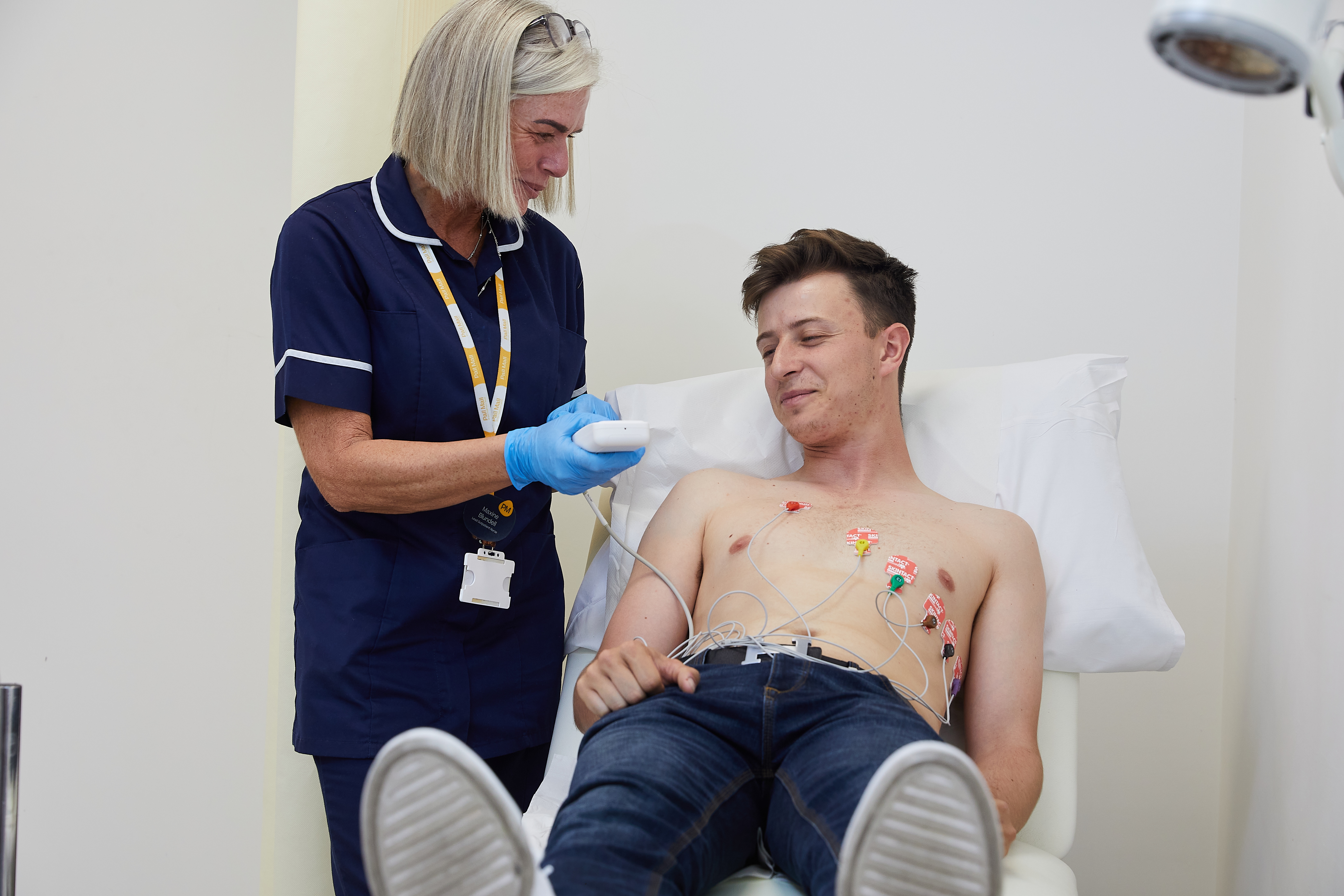 Pall Mall Fallback Image