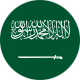 Saudi Arabia Flag