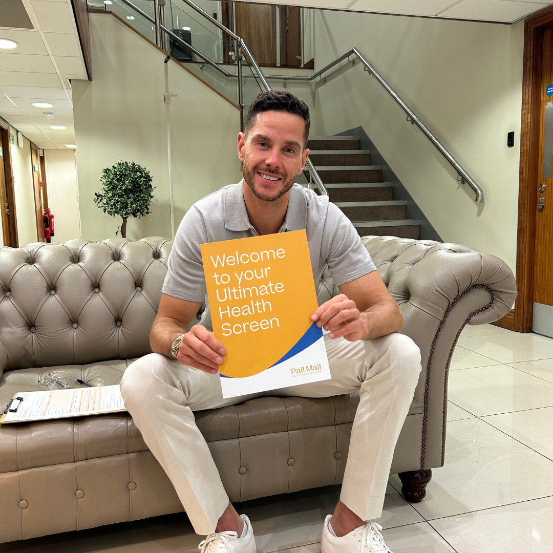 How a health screen could save your life