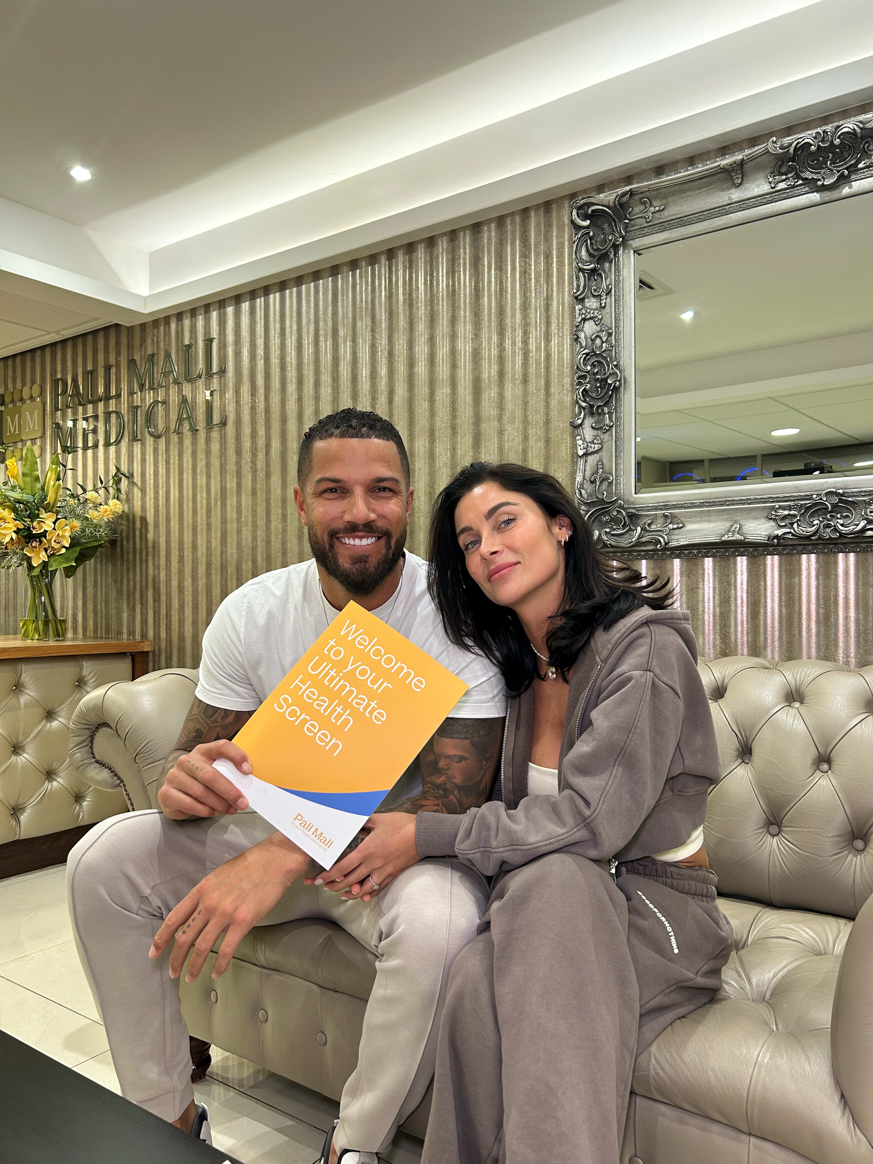 Pall Mall Fallback Image