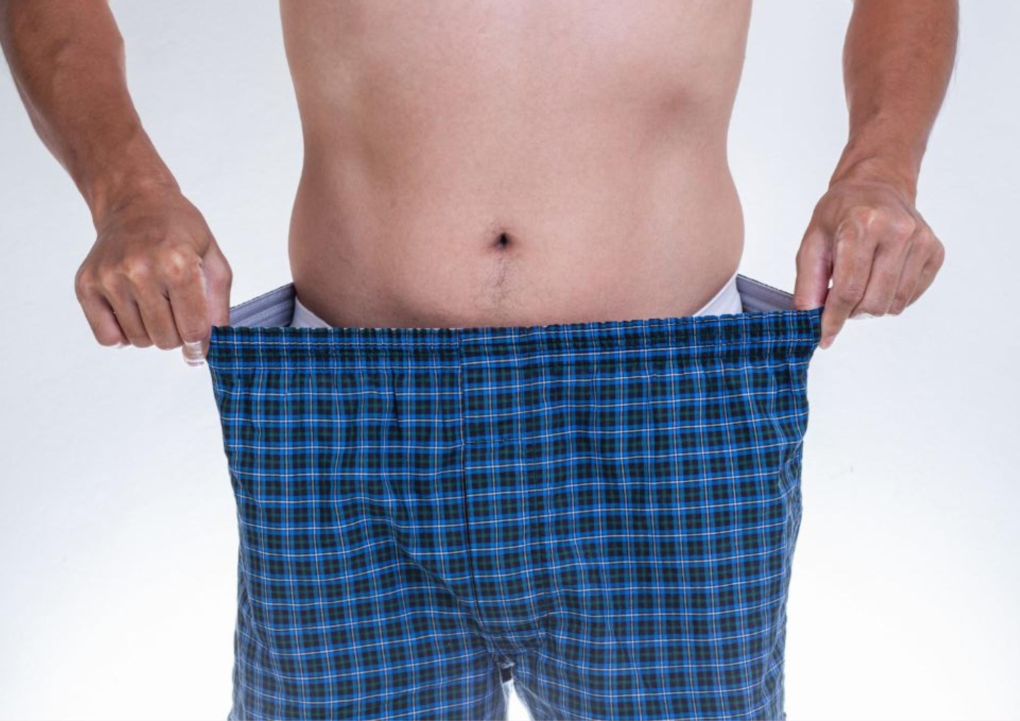 Urgent warning issued to blokes after it’s revealed how often you should change your boxers