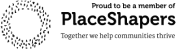 Placeshapers logo