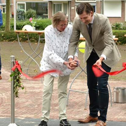 Opening Arcadia Zwolle