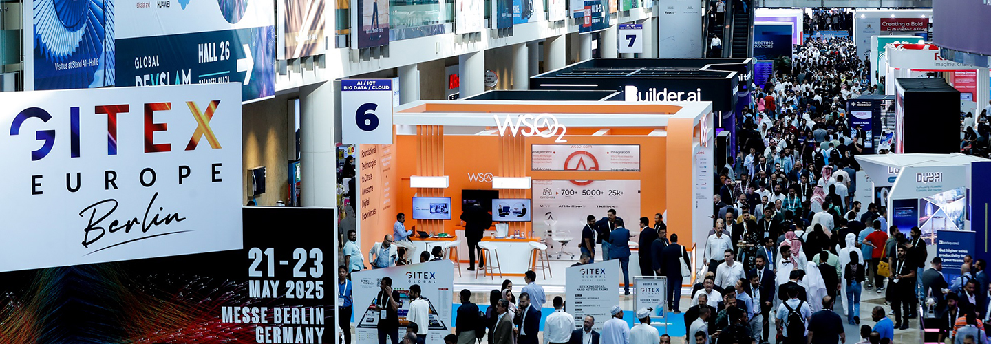 DWTC Announces Diverse Events Calendar Across Two Venues Through Year End 2026