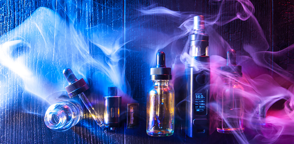 Dubai World Trade Centre - World Vape Show