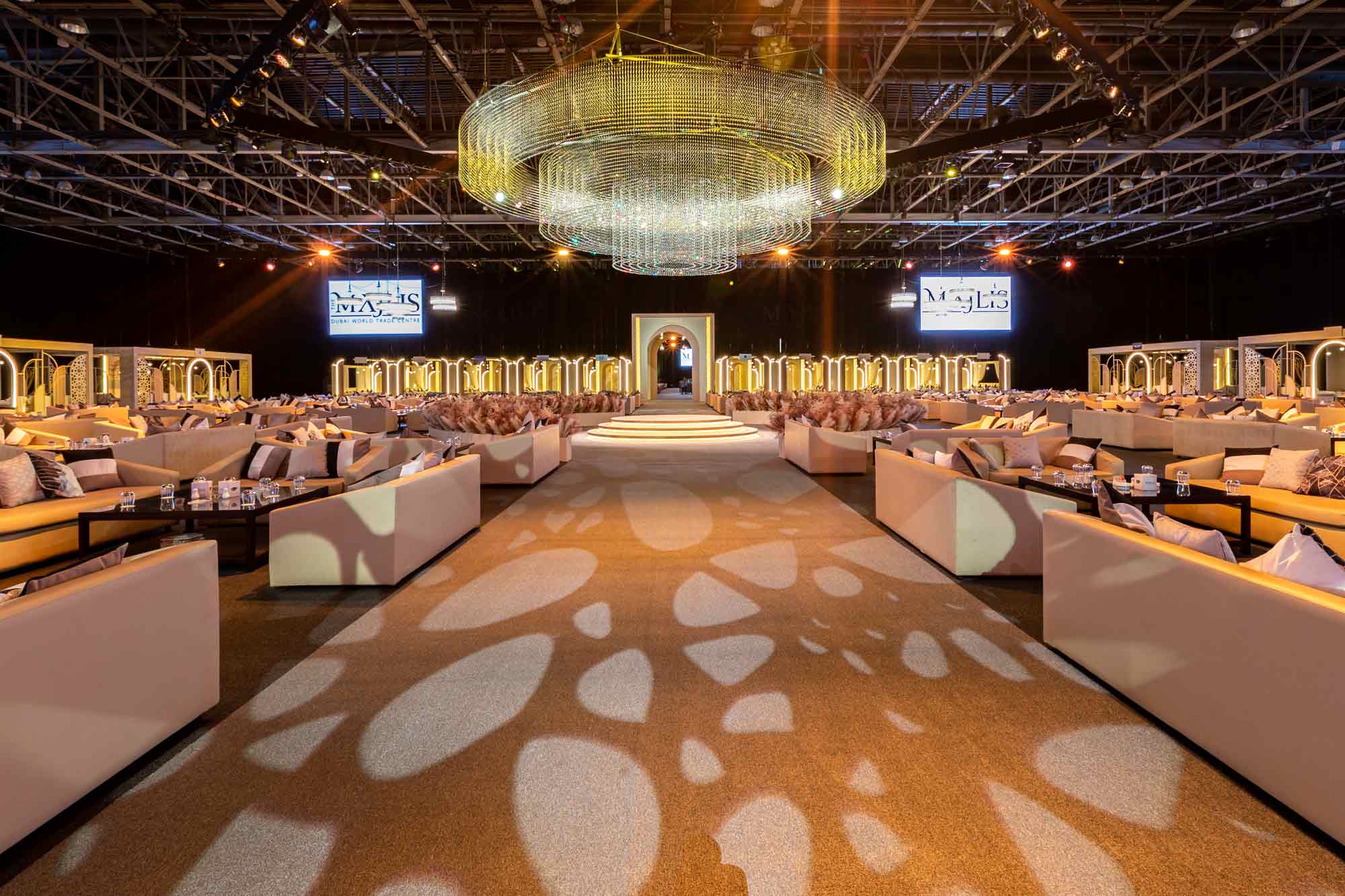 The Majlis Dubai, Dubai Maritime City