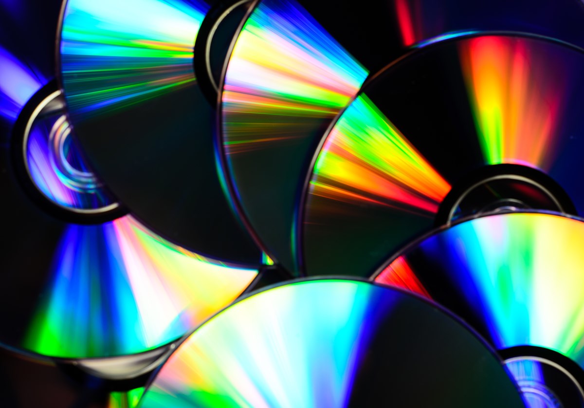 Popgenren er den genre, som der er flest CD'er i på DBA