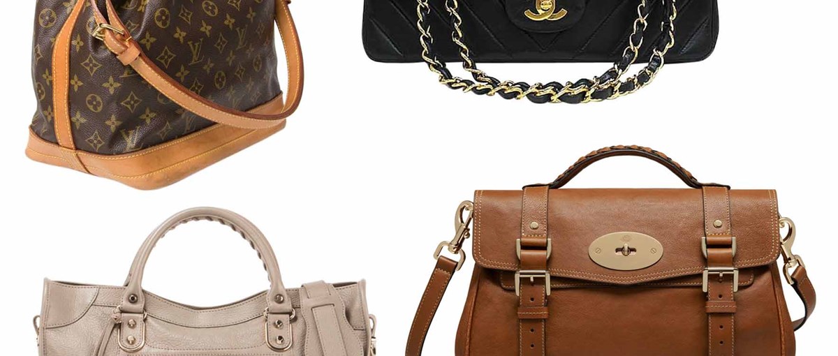 Billige designer tasker | sparer du penge på designertasken