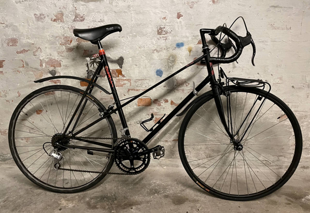 DBA 2022: Disse brugte cykler var populære Den Blå Avis