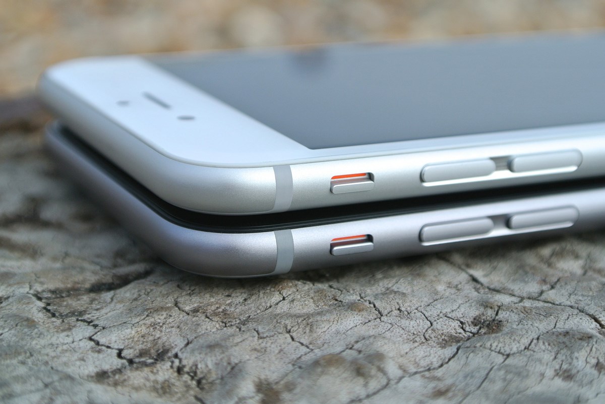 iPhone 6 er stadig en glimrende telefon til dem der ikke forlanger den nyeste hardware