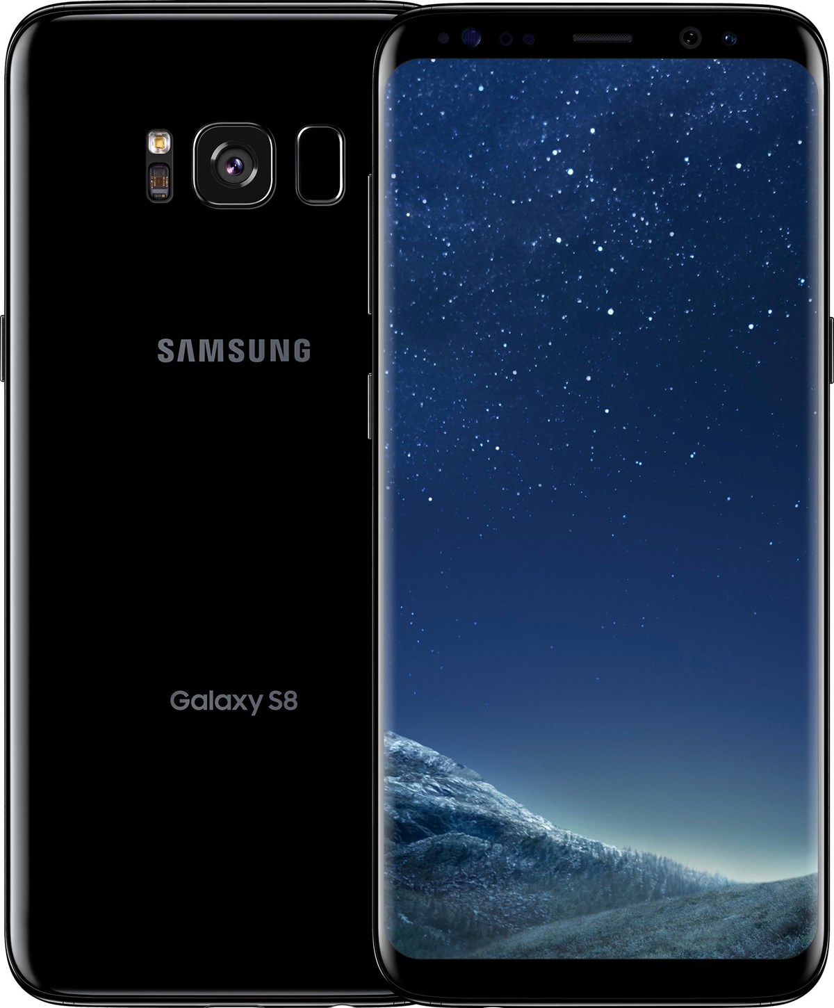 Har du en brugt Galaxy S8 liggende i skuffen, eller vil du bare skifte mobil nu, så kan du hente i omegnen af 3.000 kroner på Galaxy S8