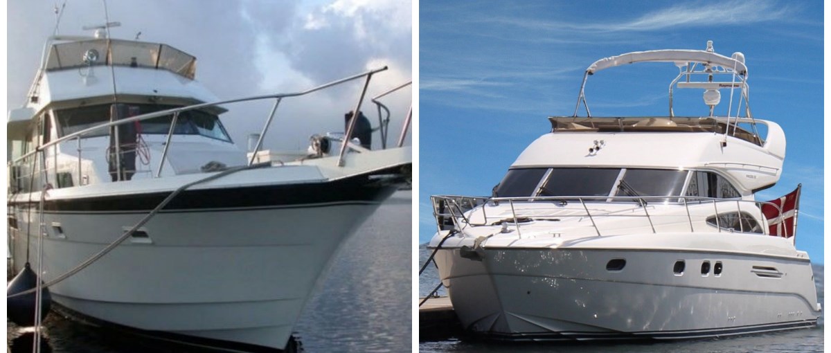 Brugt båd | Luksus båd | LISTE: Her er de 10 dyreste både på