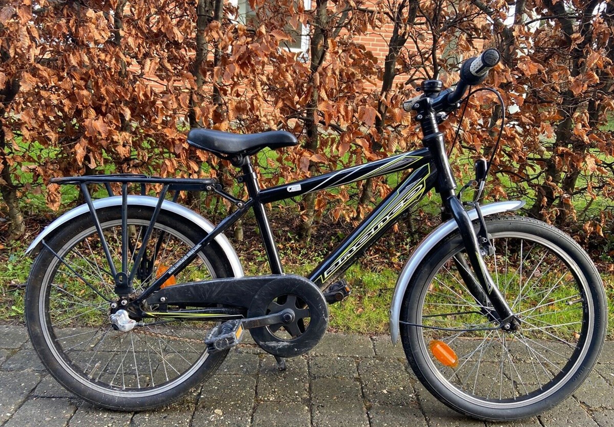 enkelt gang spiller Editor Hvilke cykler og cykeludstyr ville danskerne mest af med i 2021?