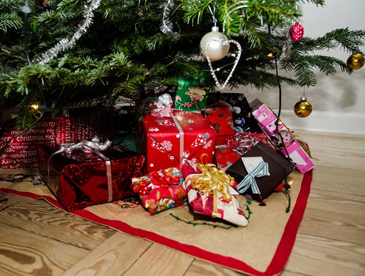 Rekord mange forventer i år at købe en brugt julegave