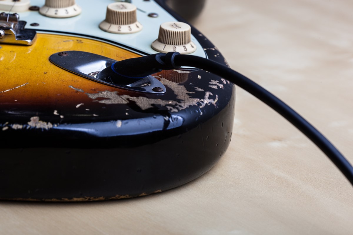 Udrydde pouch bark Billig guitar | GUIDE: Værd at vide, når du køber guitaren brugt