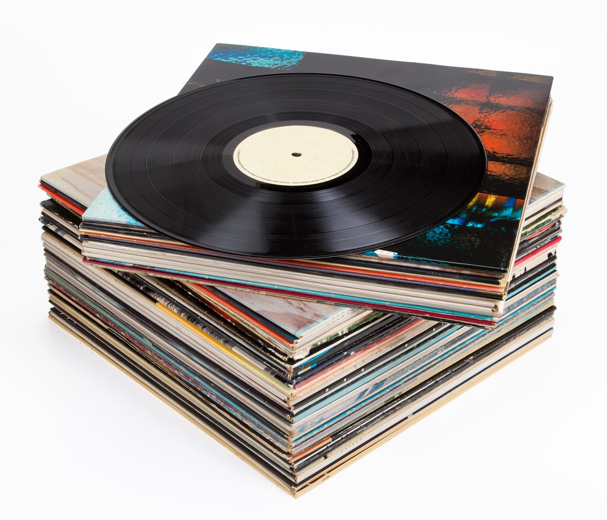 Moralsk Strengt Implement Vinyl | Ekspert: Disse gamle vinyler er mange penge værd i dag