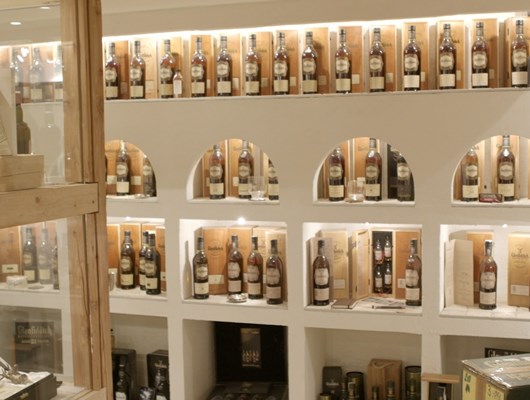 Video: Disse whisky'er er steget i værdi