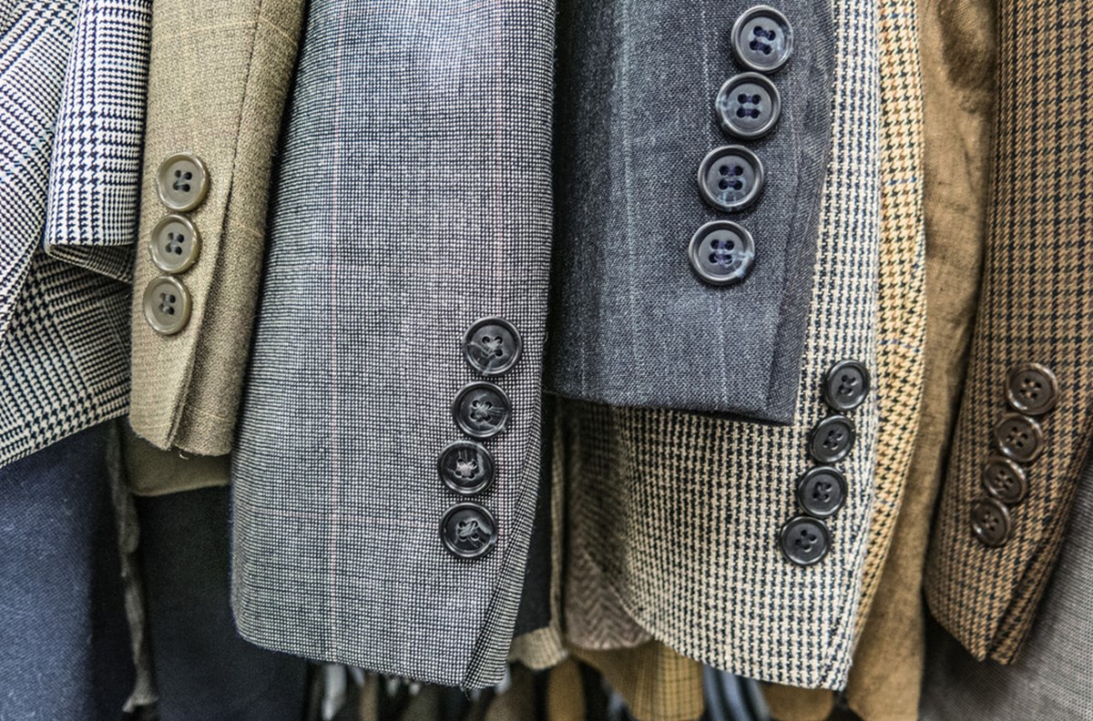 Tweed er hverken gammeldags eller støvet, det er cool og meget oppe i tiden. Men det betyder ikke, at du ikke kan kigge brugt, når du skal købe. Det skal du faktisk helst. Læs hvorfor ovenover dette billede