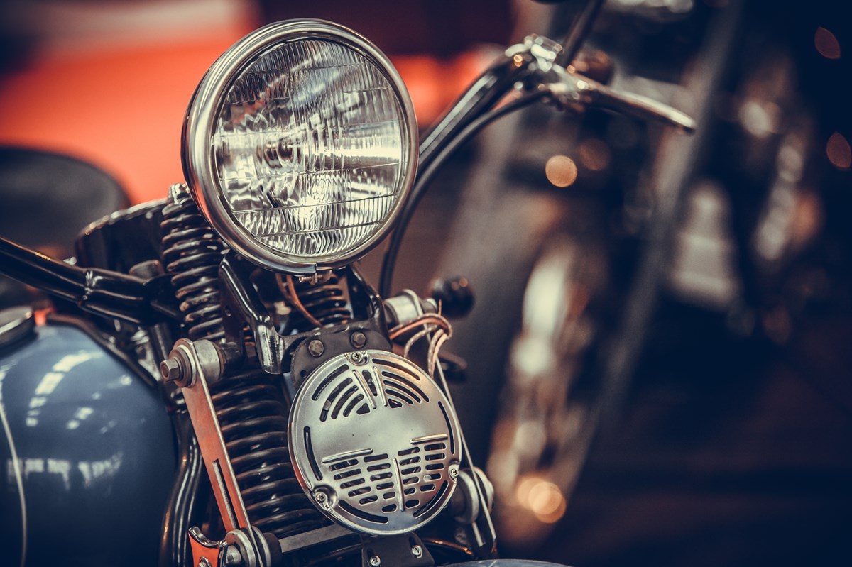 Analytiker Lærd naturpark Motorcykel til salg | GUIDE: Råd til dig, der vil finde den brugt